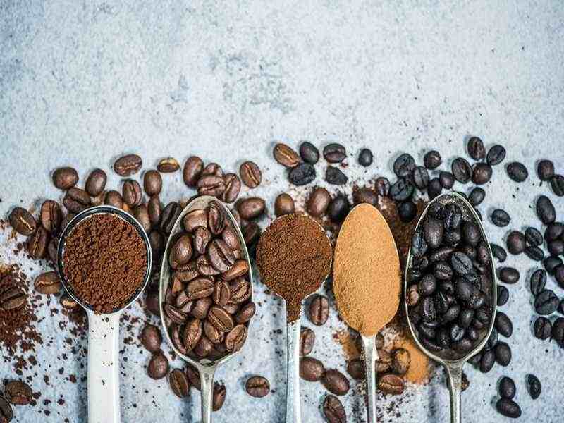 Buy Green Coffee Beans Online
